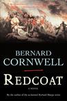 Redcoat cover
