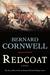 Redcoat by Bernard Cornwell