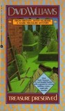Treasure Preserved cover
