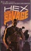 Hex (Doc Savage #37) by Kenneth Robeson
