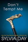 Don't Tempt Me (Georgian, #4)