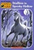 Stallion in Spooky Hollow (Animal Ark #53) by Ben M. Baglio