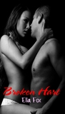 Broken Hart (The Hart Family, #1)