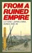 From A Ruined Empire: Letters- Japan, China, Korea 1945-46