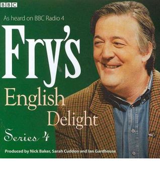 Frys English Delight: Series 4(Frys English Delight 4)