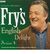 Fry's English Delight Series 4 (Fry's English Delight, #4) by Stephen Fry