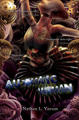 automatic-woman