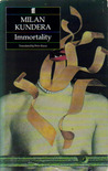 Immortality cover