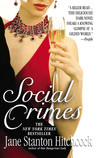 Social Crimes cover