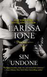Sin Undone (Demonica #5)
