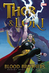 Thor/Loki: Blood Brothers