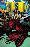 Generation X Classic Vol. 1 cover