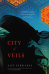 City of Veils cover