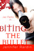 Biting the Bullet (Jaz Parks, #3) by Jennifer Rardin