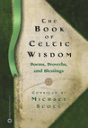 The Book of Celtic Wisdom cover