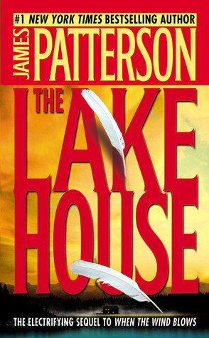 The Lake House(When the Wind Blows 2)