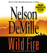 Wild Fire cover