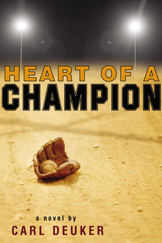 Image result for heart of a champion book