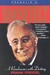 Franklin D. Roosevelt A Rendezvous with Destiny by Frank Freidel