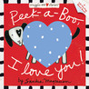 Peek-a-Boo, I Love You! cover