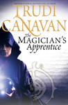 The Magician’s Apprentice (Black Magician, #0.5)