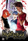 Nightschool: The Weirn Books, Vol. 2 cover