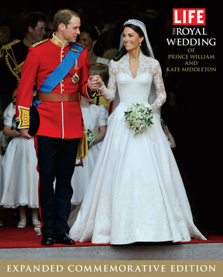 The Royal Wedding Of Prince William And Kate Middleton 10912988