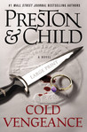 Cold Vengeance (Pendergast, #11)