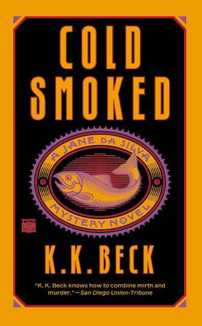 cold-smoked