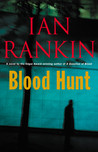 Blood Hunt cover