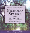 The Wedding cover