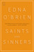 Saints and Sinners Stories by Edna O'Brien