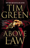 Above the Law cover
