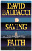 Saving Faith by David Baldacci
