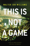 This is Not a Game cover