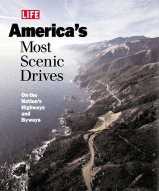 La mejor descarga de ebooks 2015 America's Most Scenic Drives: On the Nation's Highways and Byways