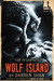 Wolf Island (The Demonata, #8) by Darren Shan