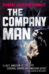 The Company Man cover