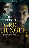 Dark Hunger (Demonborn #2)