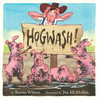 Hogwash! cover