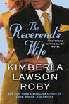 The Reverend's Wife cover