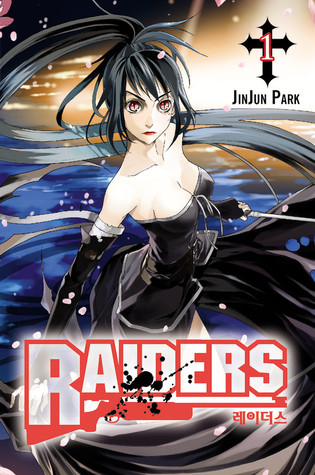 raiders-vol-1