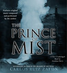 The Prince of Mist cover