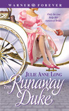 The Runaway Duke cover