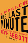 The Last Minute cover