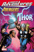 Marvel Adventures Avengers Thor by Paul Tobin