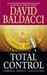 Total Control by David Baldacci