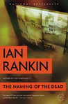 The Naming of the Dead cover
