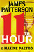 11th Hour by James Patterson