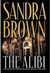 The Alibi by Sandra Brown